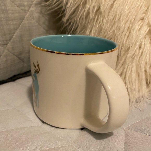 Christmas coffee mug - Picture 4 of 6